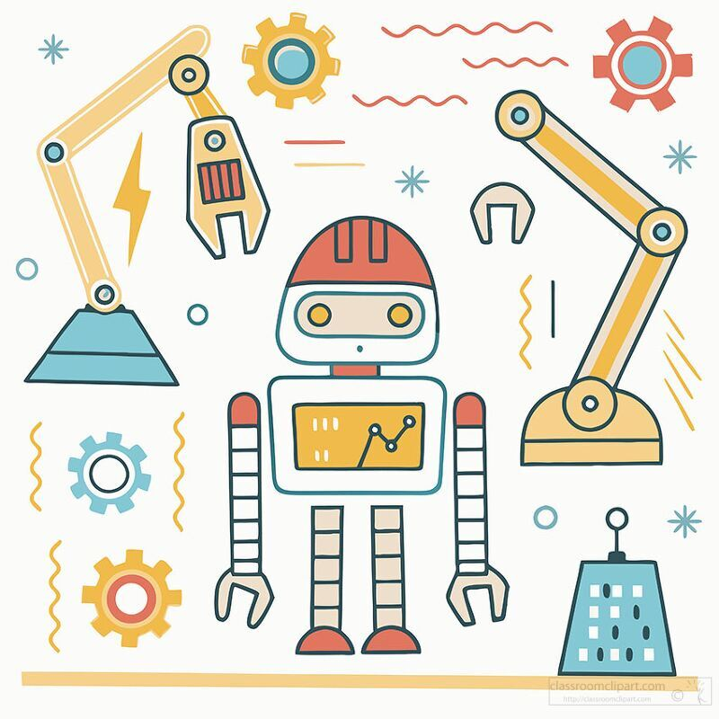 robotics club